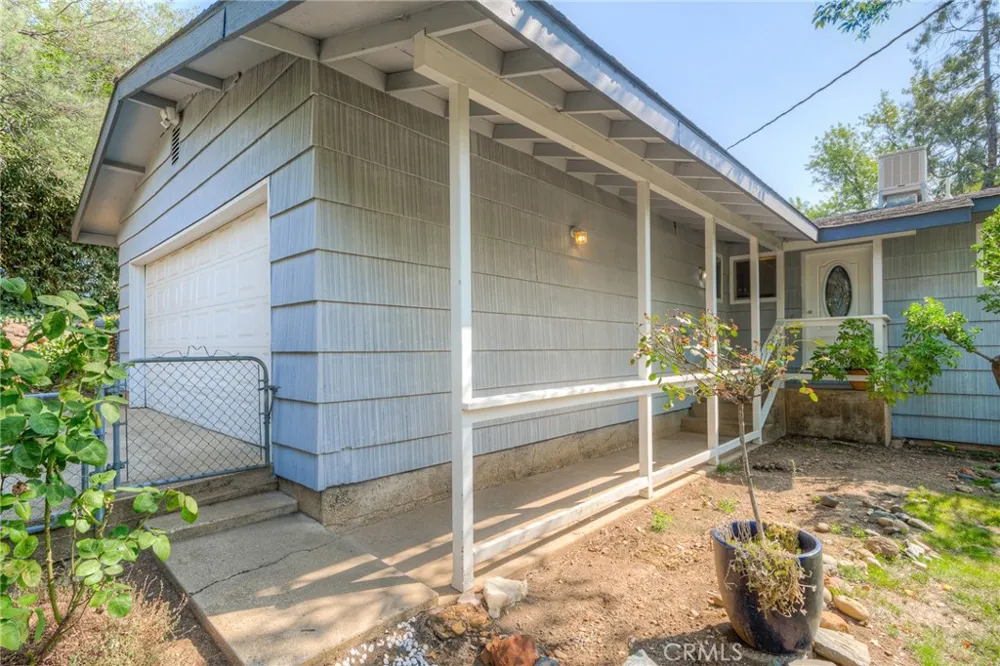 51 Ward Boulevard Oroville, CA 95966