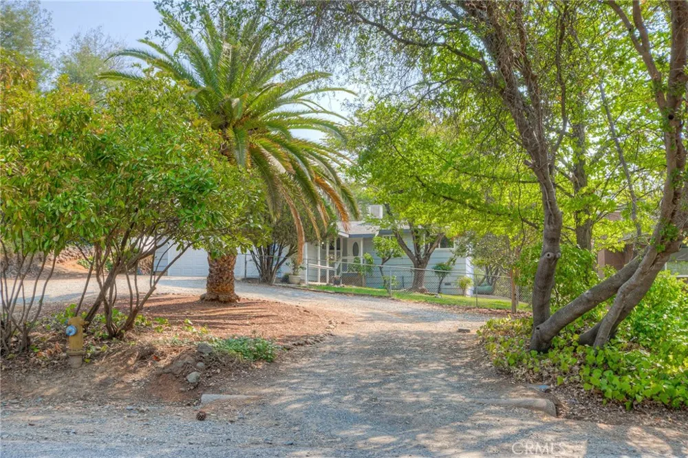 51 Ward Boulevard Oroville, CA 95966