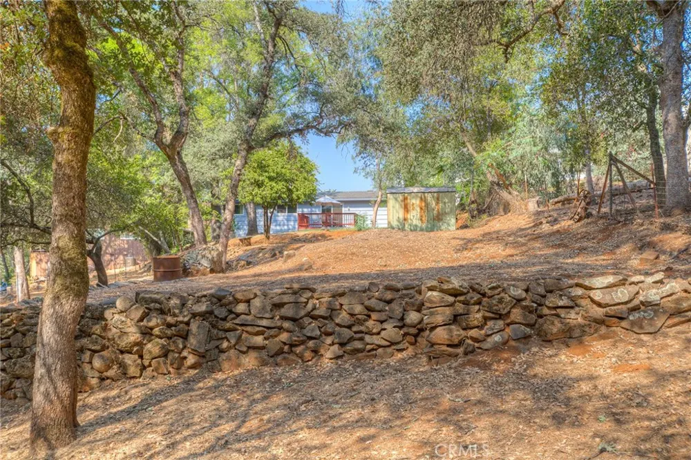 51 Ward Boulevard Oroville, CA 95966