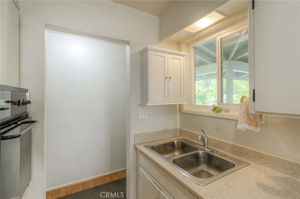 51 Ward Boulevard Oroville, CA 95966