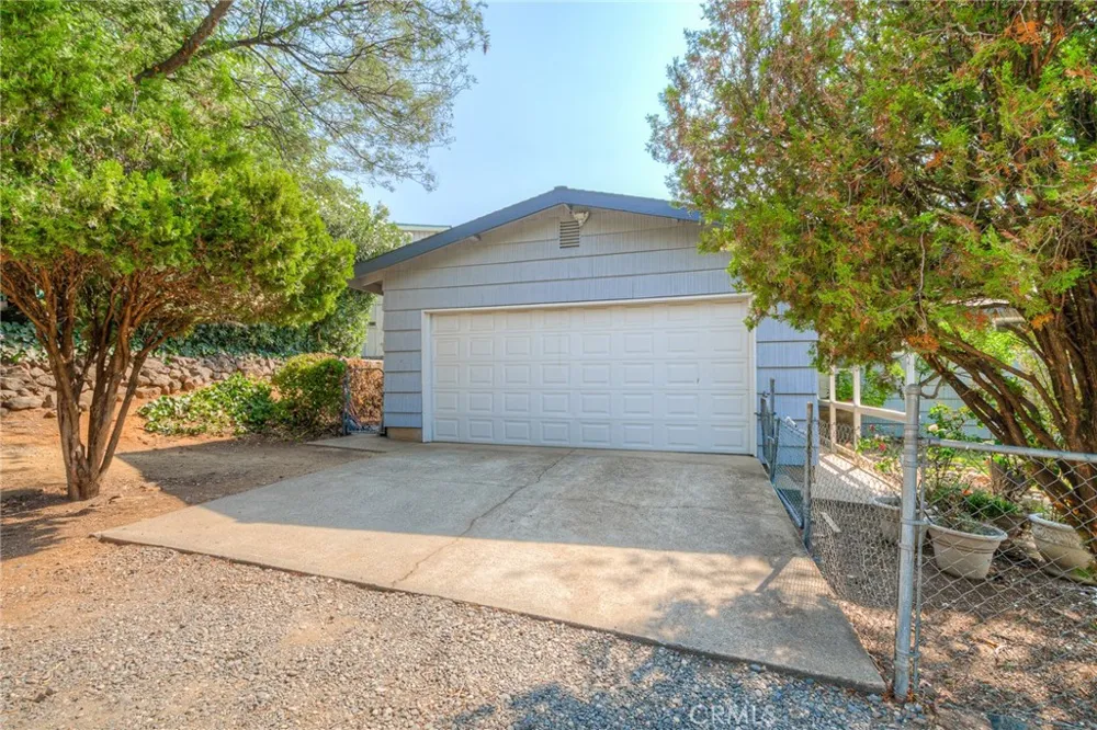 51 Ward Boulevard Oroville, CA 95966