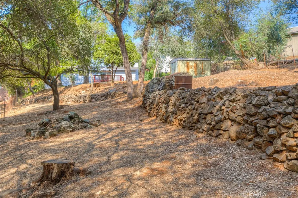 51 Ward Boulevard Oroville, CA 95966