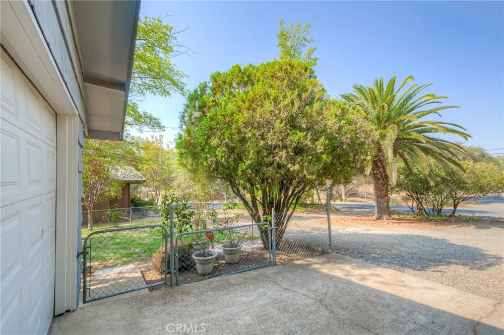 51 Ward Boulevard Oroville, CA 95966