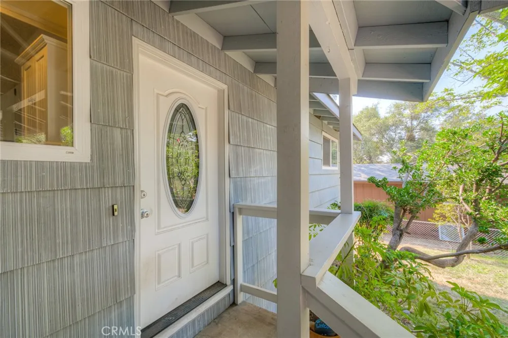 51 Ward Boulevard Oroville, CA 95966