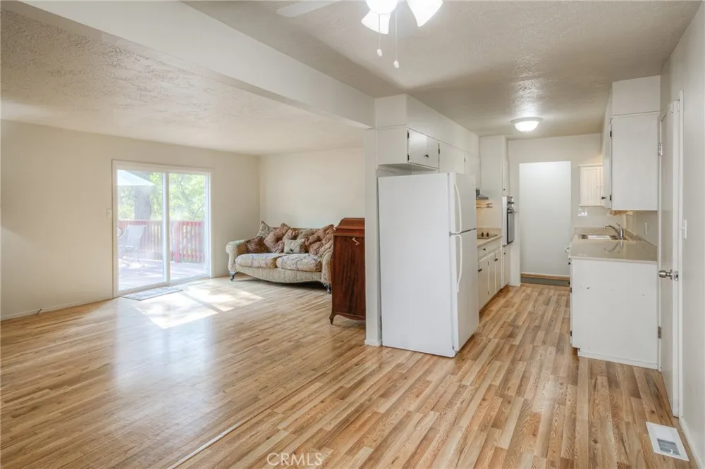 51 Ward Boulevard Oroville, CA 95966