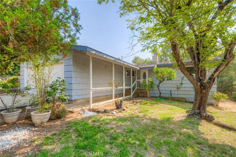 51 Ward Boulevard Oroville, CA 95966