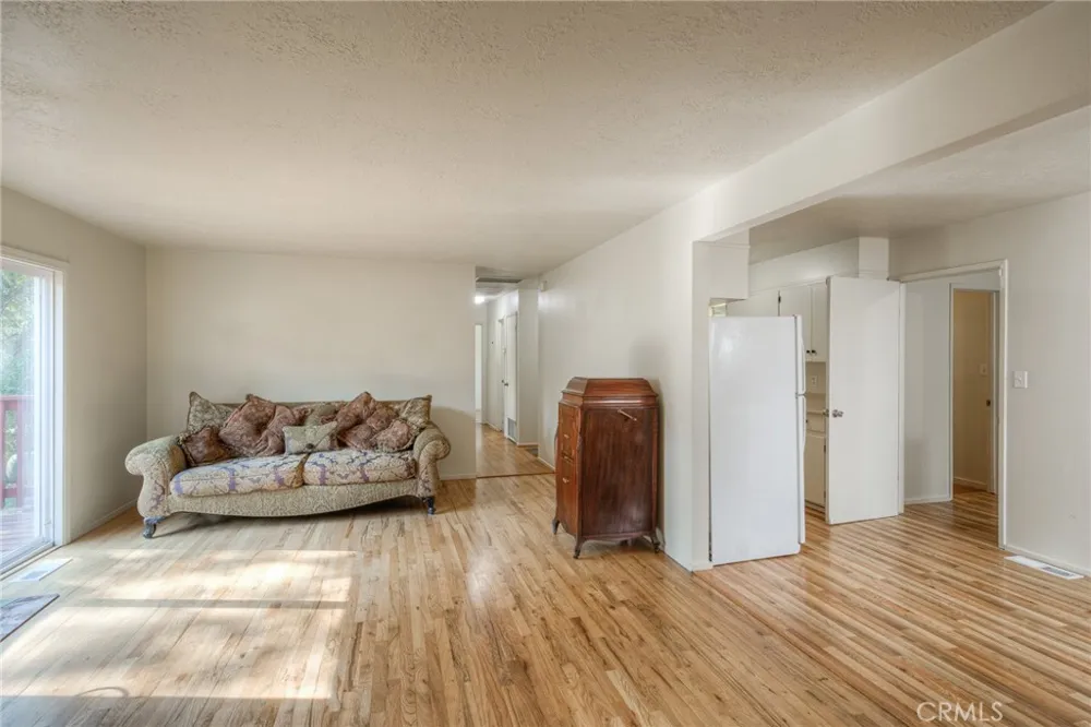 51 Ward Boulevard Oroville, CA 95966