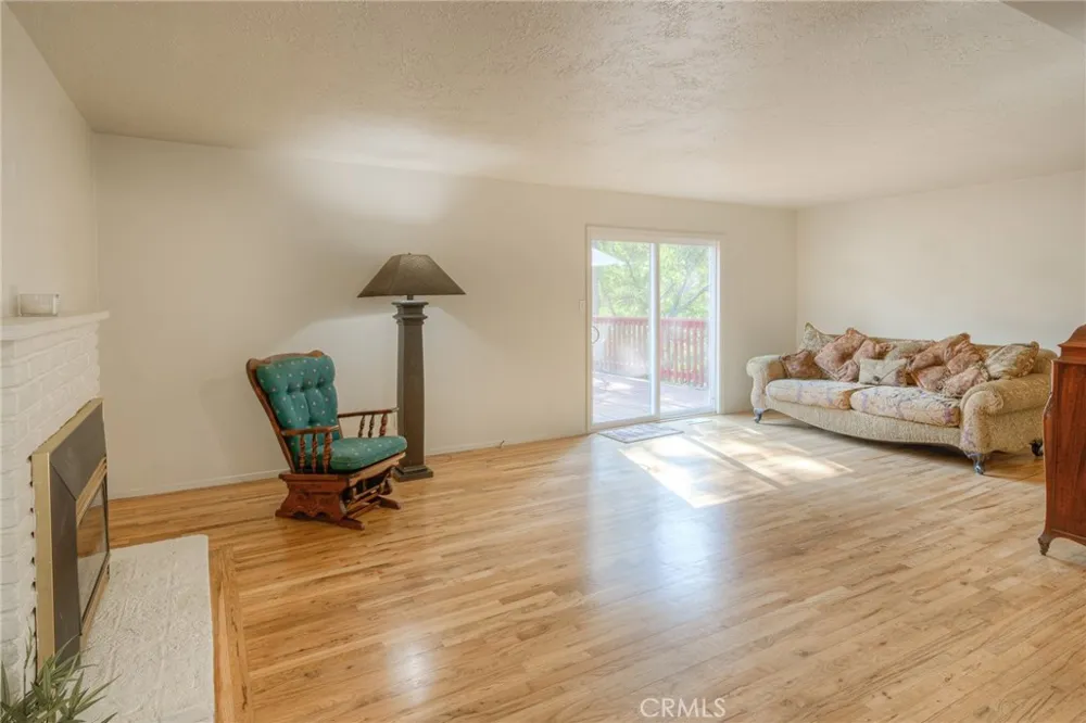 51 Ward Boulevard Oroville, CA 95966