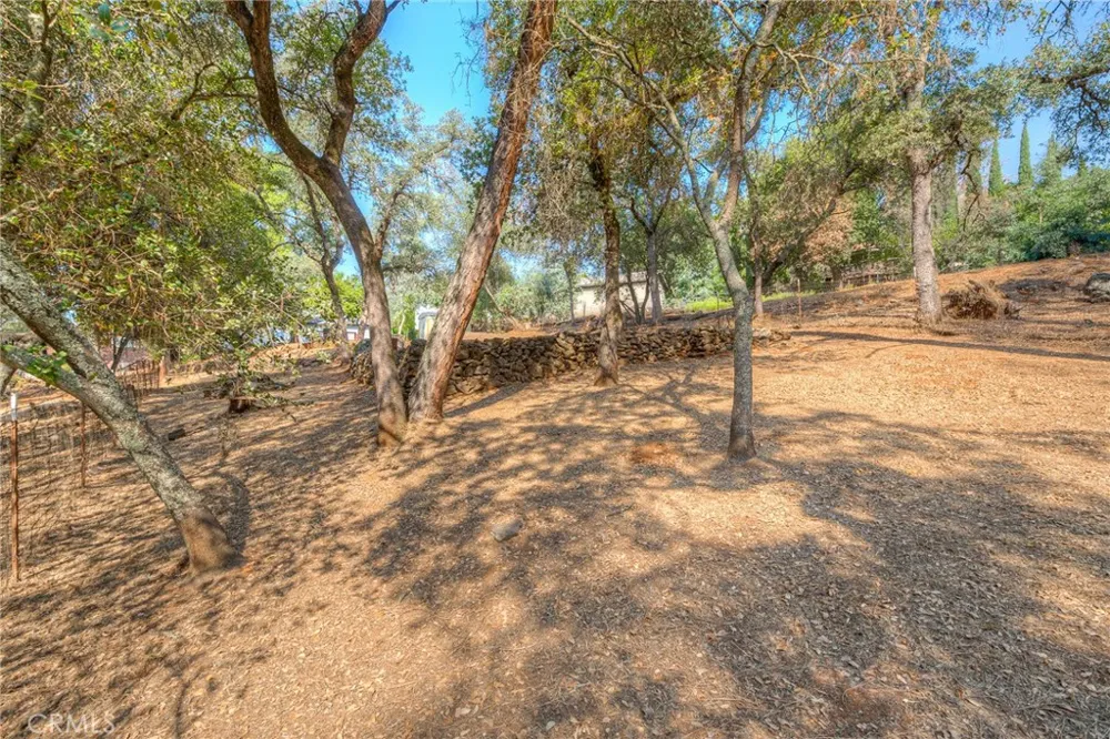 51 Ward Boulevard Oroville, CA 95966