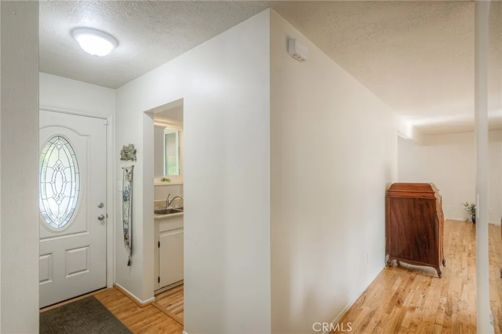 51 Ward Boulevard Oroville, CA 95966