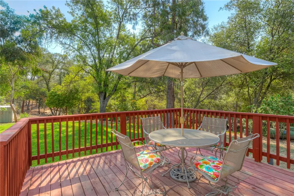 51 Ward Boulevard Oroville, CA 95966