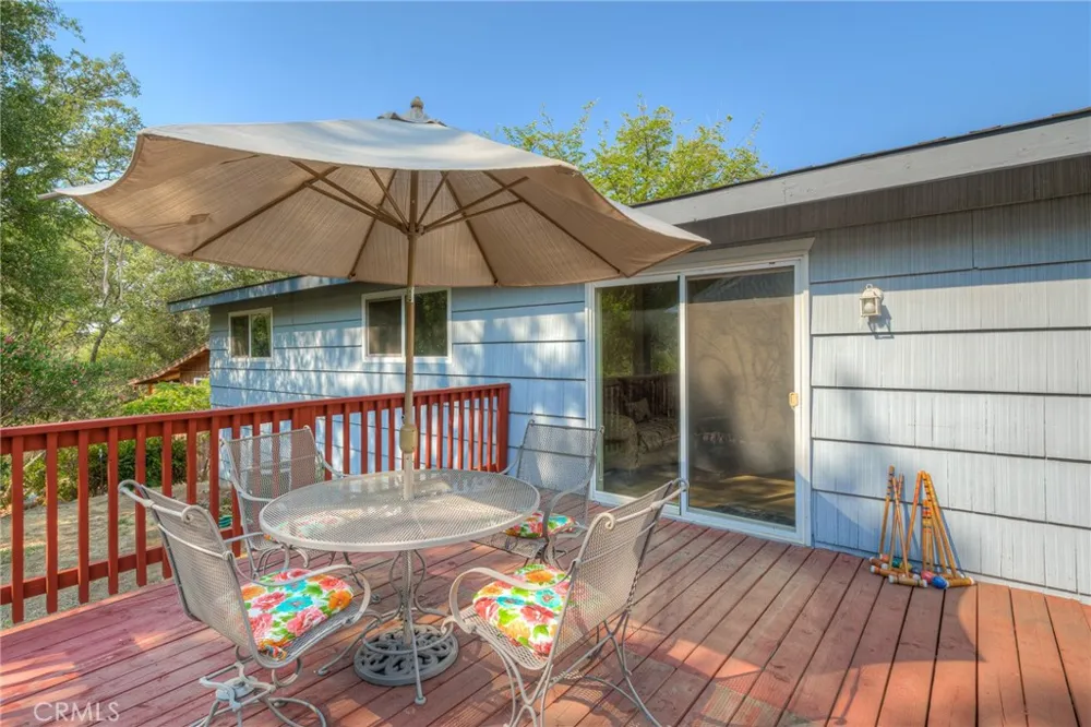51 Ward Boulevard Oroville, CA 95966