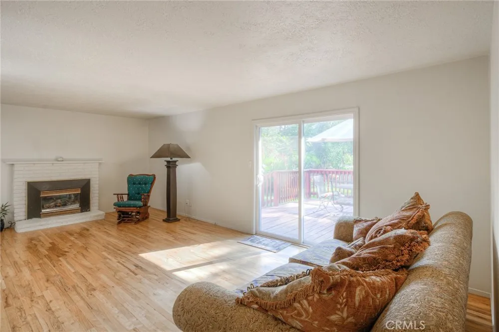 51 Ward Boulevard Oroville, CA 95966
