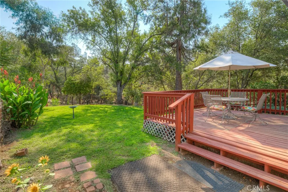 51 Ward Boulevard Oroville, CA 95966
