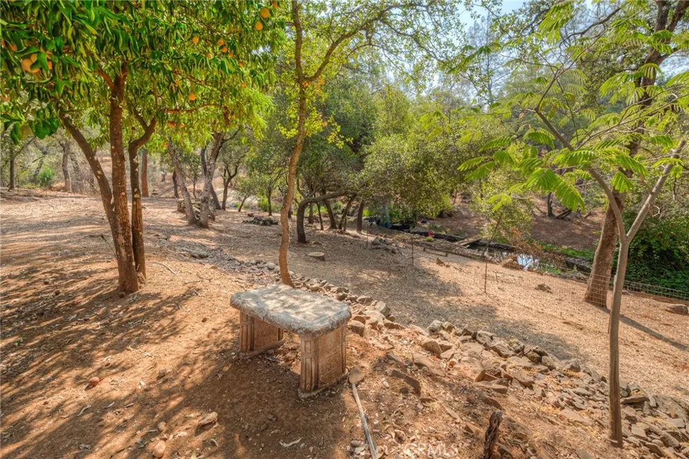 51 Ward Boulevard Oroville, CA 95966