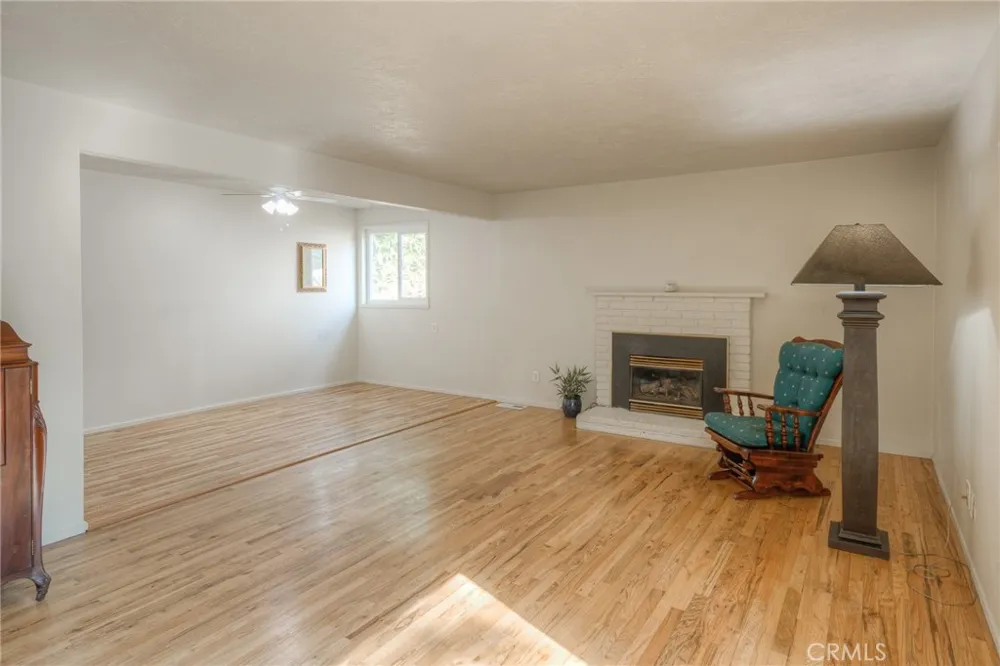 51 Ward Boulevard Oroville, CA 95966
