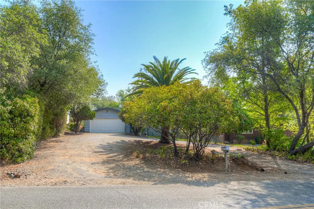 51 Ward Boulevard Oroville, CA 95966