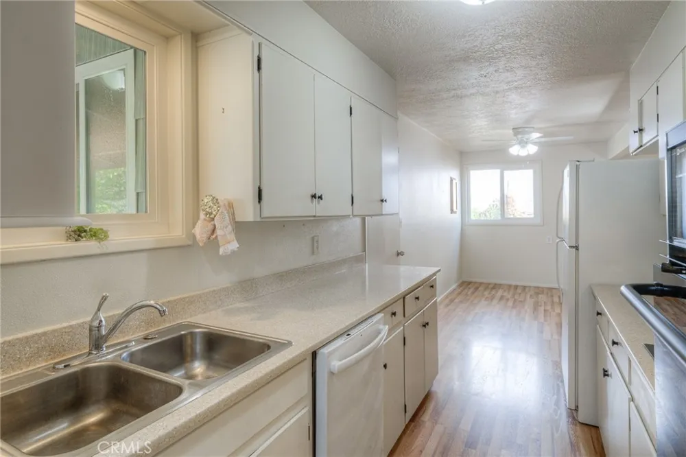 51 Ward Boulevard Oroville, CA 95966