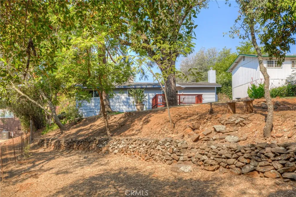 51 Ward Boulevard Oroville, CA 95966