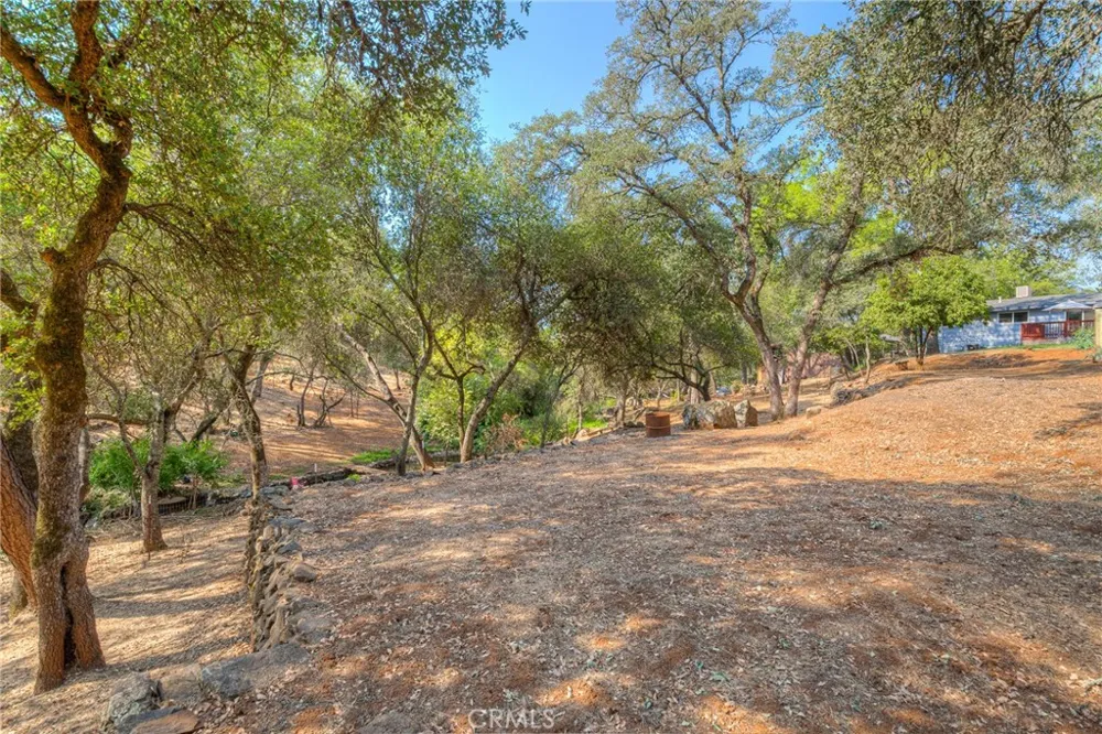 51 Ward Boulevard Oroville, CA 95966