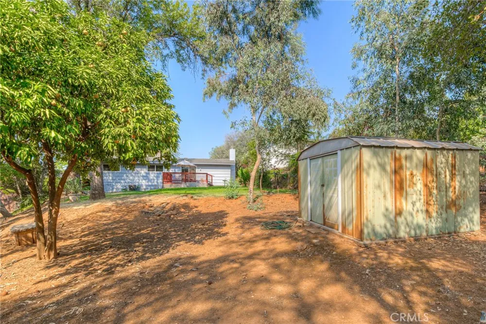 51 Ward Boulevard Oroville, CA 95966