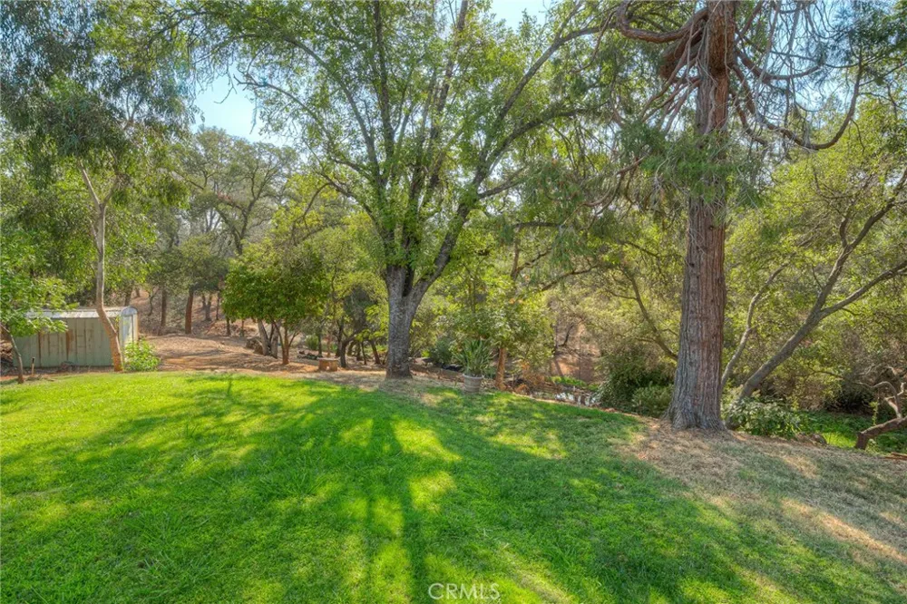 51 Ward Boulevard Oroville, CA 95966