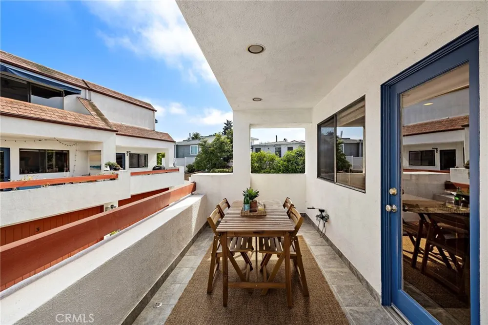 320 Cazador #5 San Clemente, CA 92672