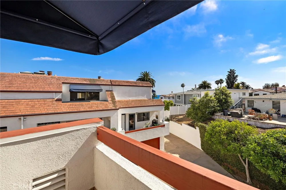 320 Cazador #5 San Clemente, CA 92672