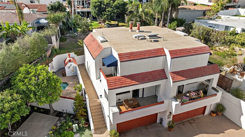 320 Cazador #5 San Clemente, CA 92672