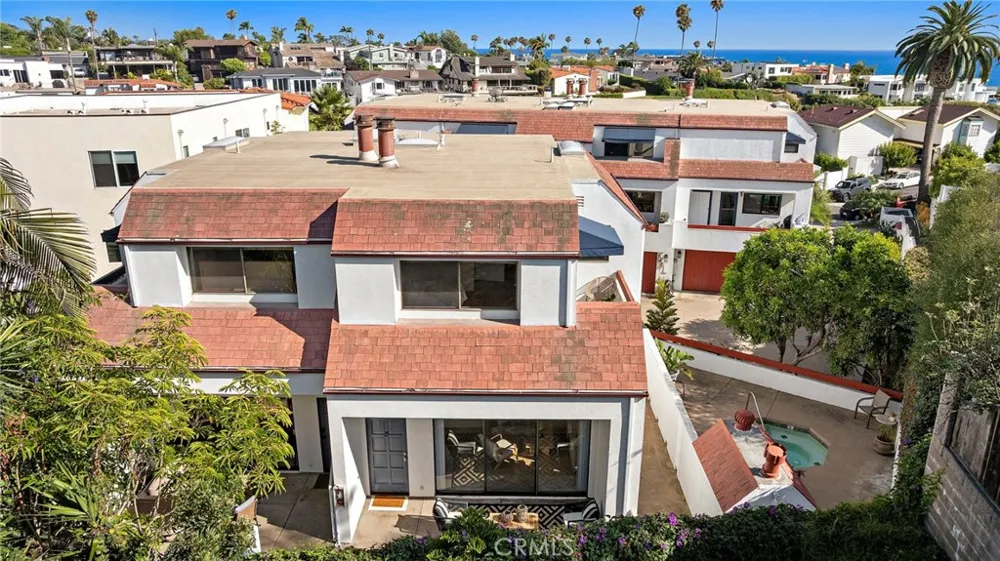 320 Cazador #5 San Clemente, CA 92672