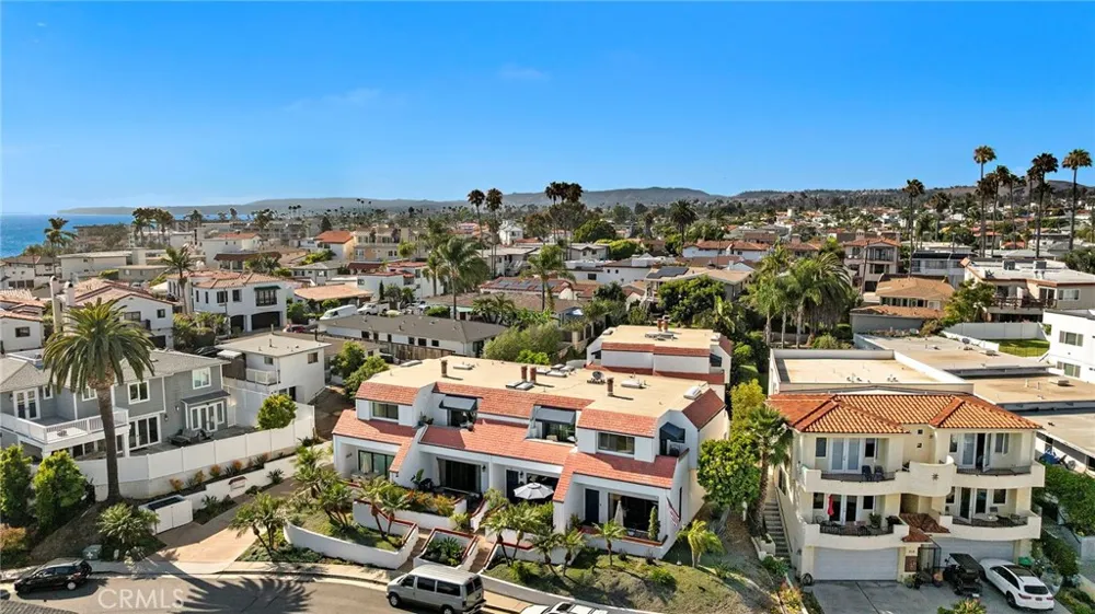 320 Cazador #5 San Clemente, CA 92672