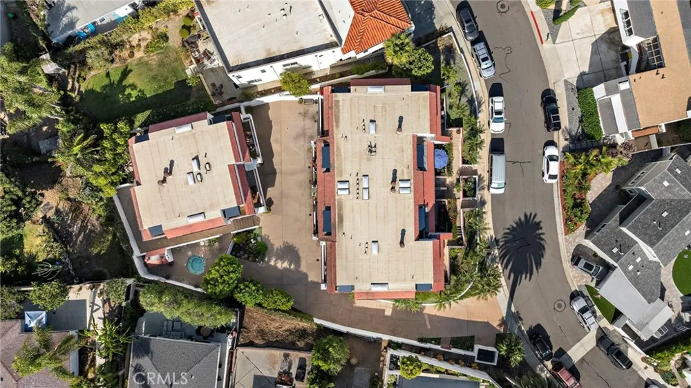 320 Cazador #5 San Clemente, CA 92672