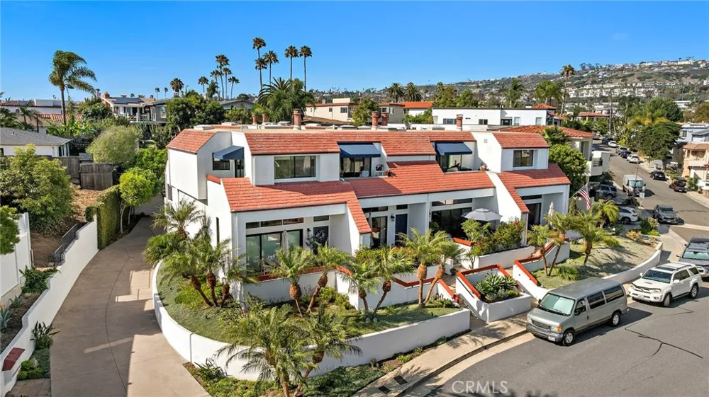 320 Cazador #5 San Clemente, CA 92672