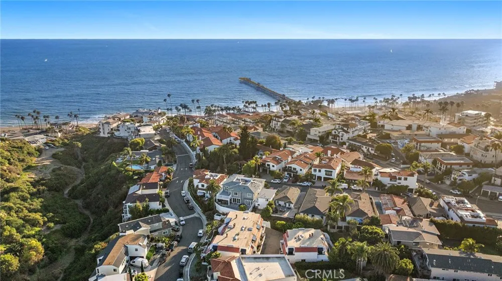320 Cazador #5 San Clemente, CA 92672