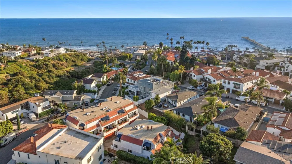 320 Cazador #5 San Clemente, CA 92672