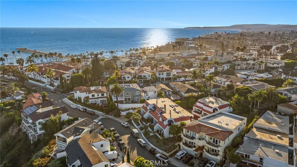 320 Cazador #5 San Clemente, CA 92672