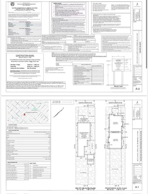 482 E Santa Anita Avenue Burbank, CA 91501