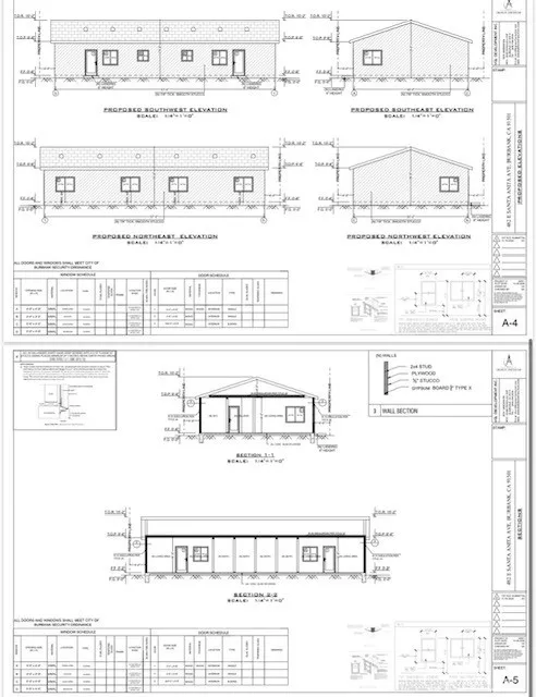 482 E Santa Anita Avenue Burbank, CA 91501
