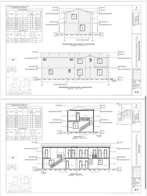 482 E Santa Anita Avenue Burbank, CA 91501