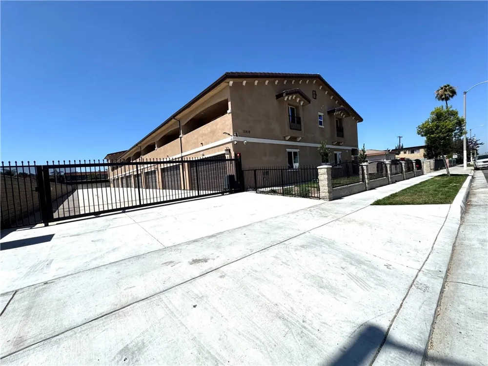 15616 Amar Road #H La Puente, CA 91744