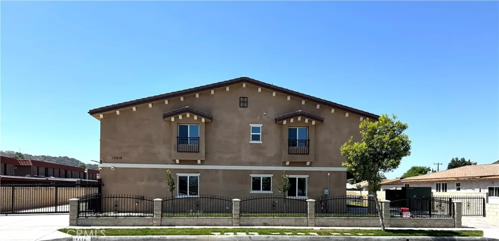 15616 Amar Road #H La Puente, CA 91744