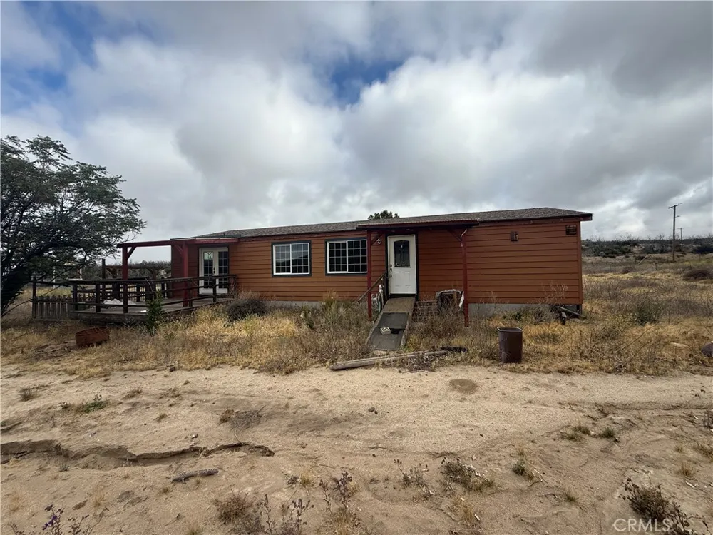 45051 Bonny Lane Aguanga, CA 92536