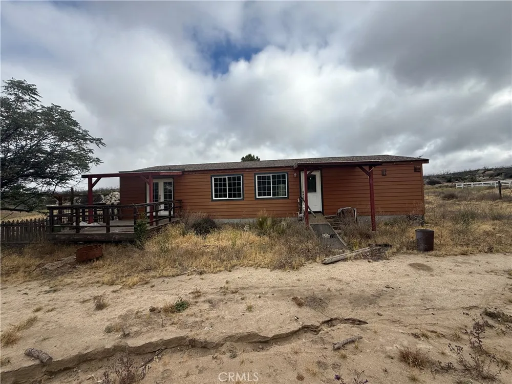 45051 Bonny Lane Aguanga, CA 92536