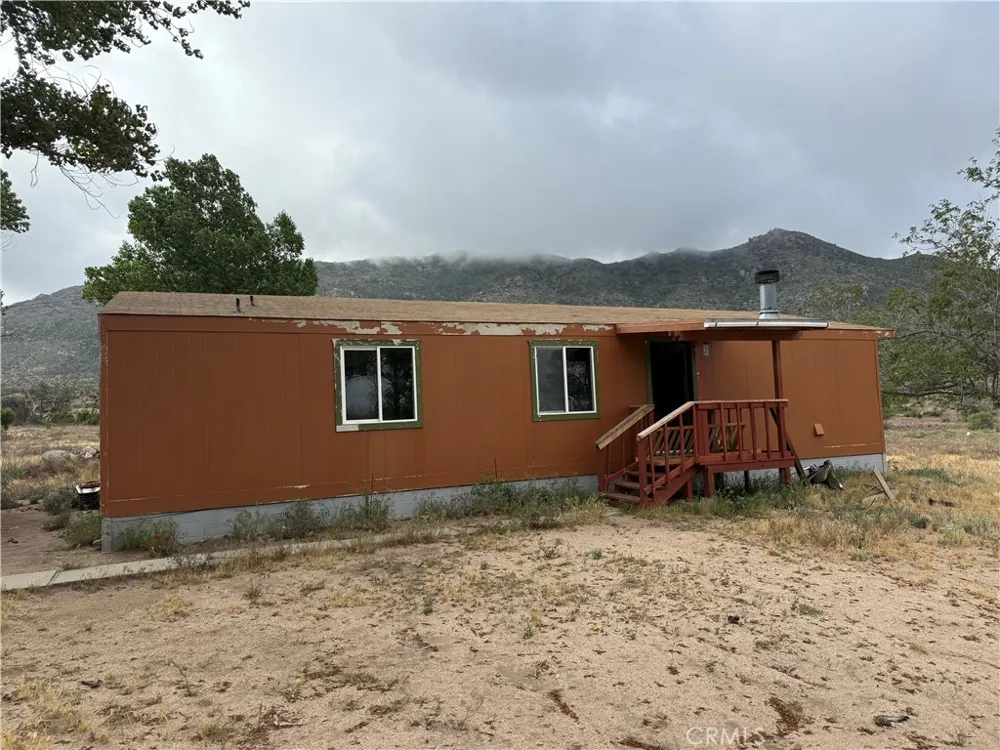 45051 Bonny Lane Aguanga, CA 92536