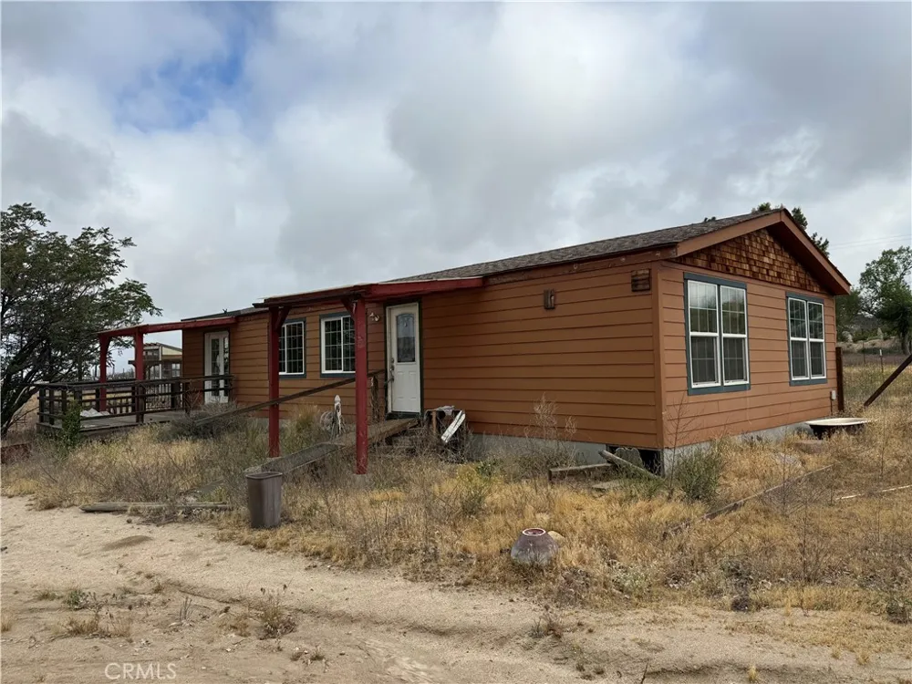 45051 Bonny Lane Aguanga, CA 92536
