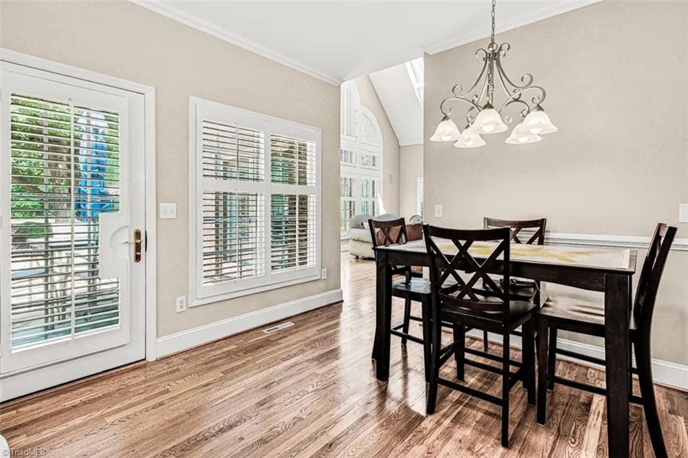 661 Nassau Trail Asheboro, NC 27205