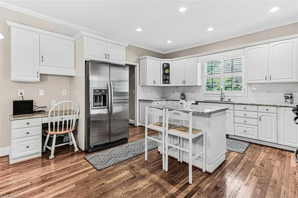 661 Nassau Trail Asheboro, NC 27205