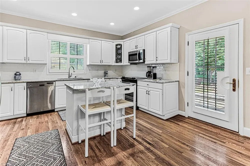 661 Nassau Trail Asheboro, NC 27205