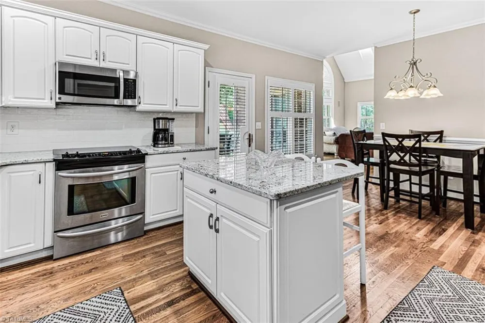 661 Nassau Trail Asheboro, NC 27205