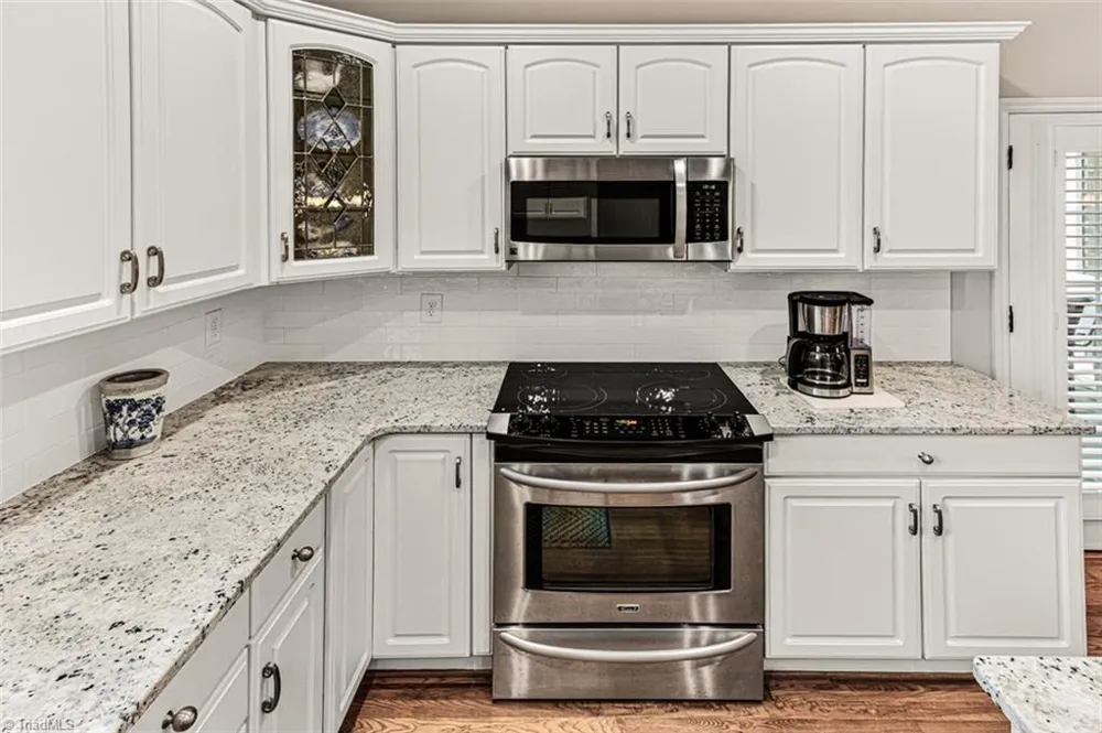 661 Nassau Trail Asheboro, NC 27205